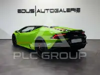 2025 Lamborghini Huracan