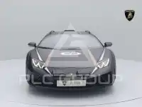 2025 Lamborghini Huracan