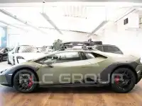 2025 Lamborghini Huracan
