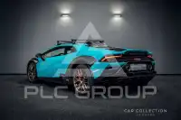 2025 Lamborghini Huracan