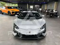 2025 Lamborghini Huracan