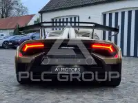 2023 Lamborghini Huracan