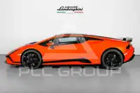 2025 Lamborghini Huracan