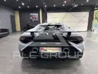 2025 Lamborghini Huracan