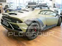 2025 Lamborghini Huracan