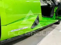 2025 Lamborghini Huracan