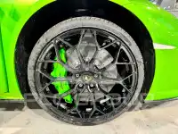2025 Lamborghini Huracan