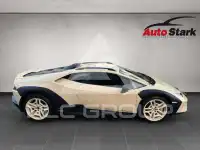 2025 Lamborghini Huracan