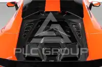 2025 Lamborghini Huracan