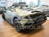 2025 Lamborghini Huracan