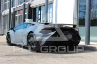 2025 Lamborghini Huracan