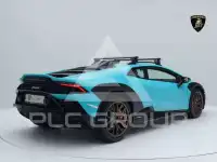 2025 Lamborghini Huracan