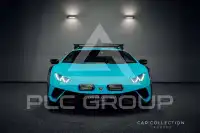2025 Lamborghini Huracan