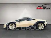 2025 Lamborghini Huracan