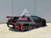2025 Lamborghini Huracan