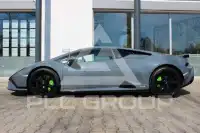 2025 Lamborghini Huracan