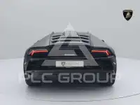 2025 Lamborghini Huracan