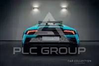 2025 Lamborghini Huracan