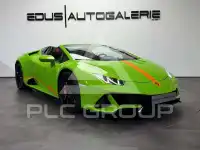 2025 Lamborghini Huracan