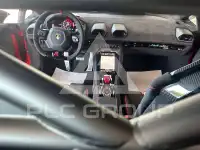 2025 Lamborghini Huracan