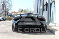 2025 Lamborghini Huracan