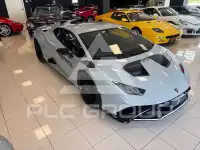 2025 Lamborghini Huracan