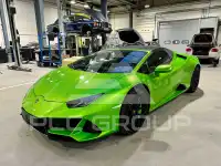2025 Lamborghini Huracan