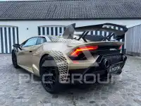 2023 Lamborghini Huracan