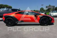 2025 Lamborghini Huracan