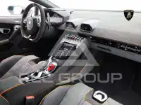 2025 Lamborghini Huracan