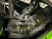 2025 Lamborghini Huracan