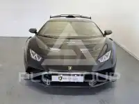 2025 Lamborghini Huracan