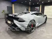 2025 Lamborghini Huracan