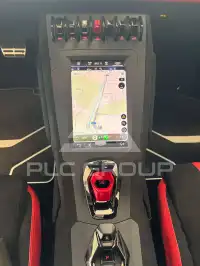 2025 Lamborghini Huracan