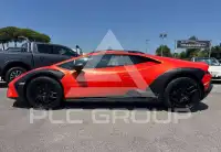2025 Lamborghini Huracan