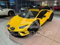 2025 Lamborghini Huracan