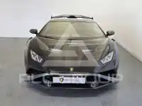 2025 Lamborghini Huracan