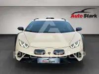 2025 Lamborghini Huracan