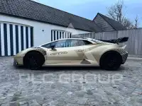 2023 Lamborghini Huracan