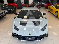 2025 Lamborghini Huracan