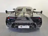 2025 Lamborghini Huracan