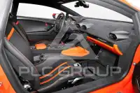 2025 Lamborghini Huracan