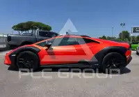 2025 Lamborghini Huracan