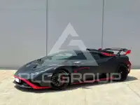 2025 Lamborghini Huracan