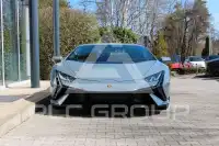 2025 Lamborghini Huracan