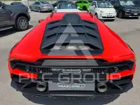 2025 Lamborghini Huracan