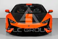 2025 Lamborghini Huracan