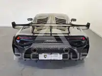 2025 Lamborghini Huracan