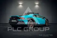 2025 Lamborghini Huracan