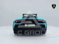 2025 Lamborghini Huracan